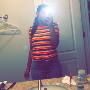 Meet your Posher, Rachel